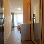 Apartman Flora Park