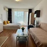 Apartment Flora Park Burgas