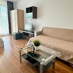 Apartment Flora Park Burgas