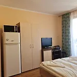 Apartman Flora Park *