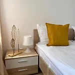 Apartment Flora Park