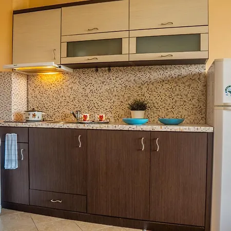 דירה Flora Park *