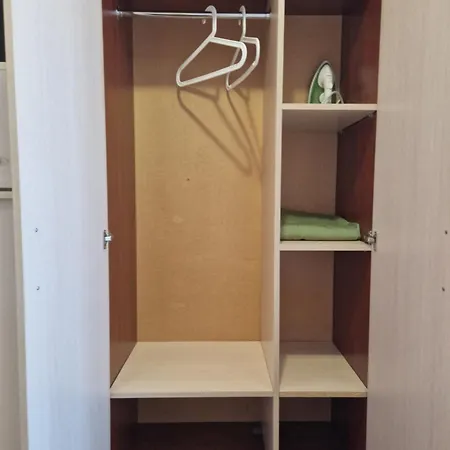 Flora Park בורגאס