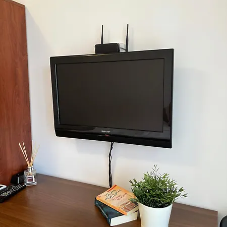 Apartment Flora Park