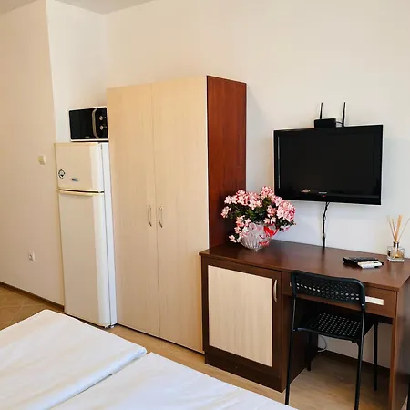 Flora Park Apartament