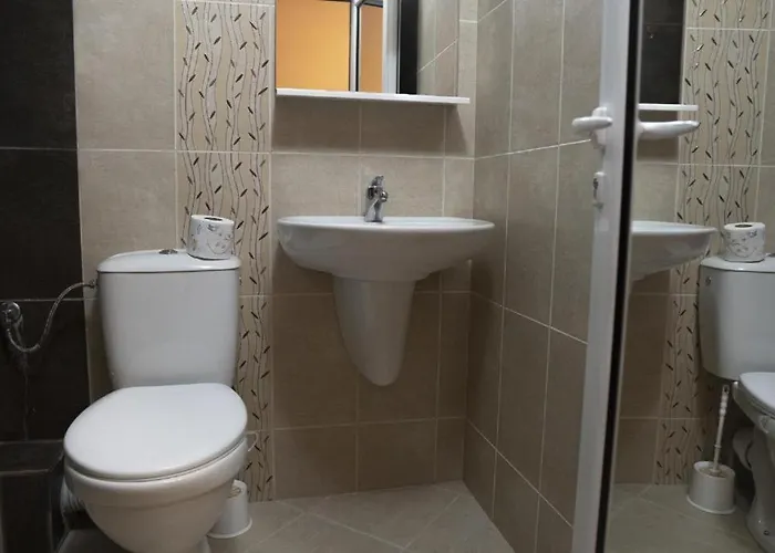 Flora Park בורגאס