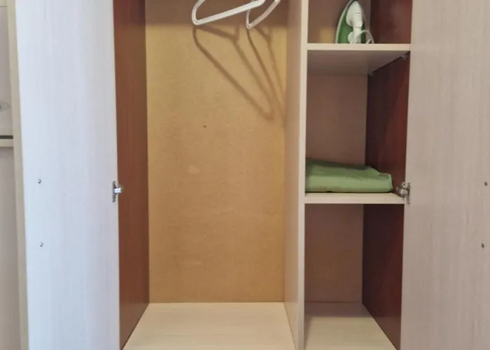 Flora Park בורגאס